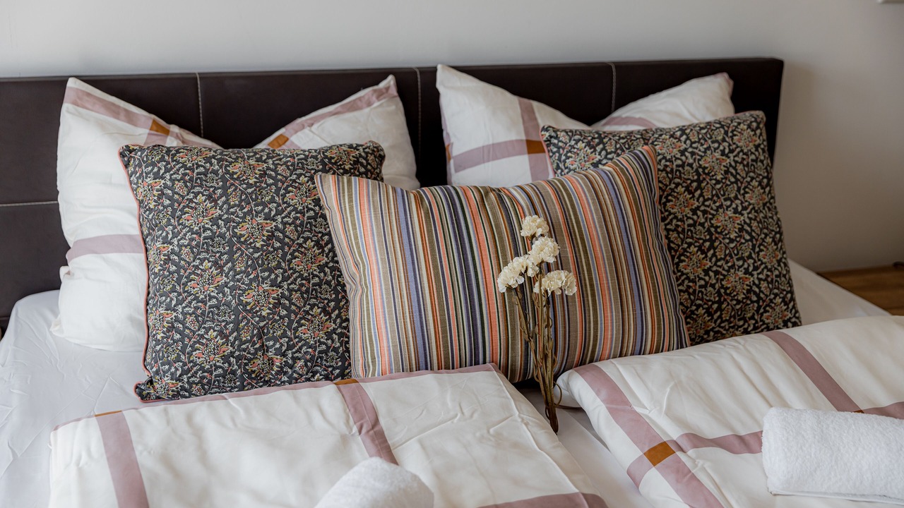 Photo of Bedroom in Zirndorf