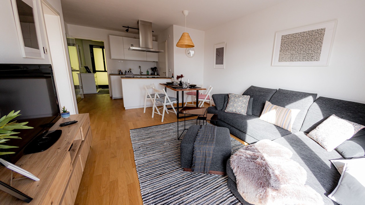 Photo of Livingroom in Zirndorf