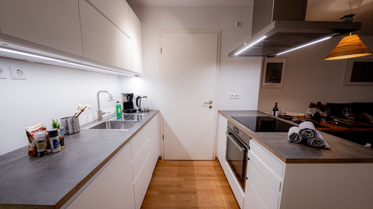Photo of Kitchen in Zirndorf
