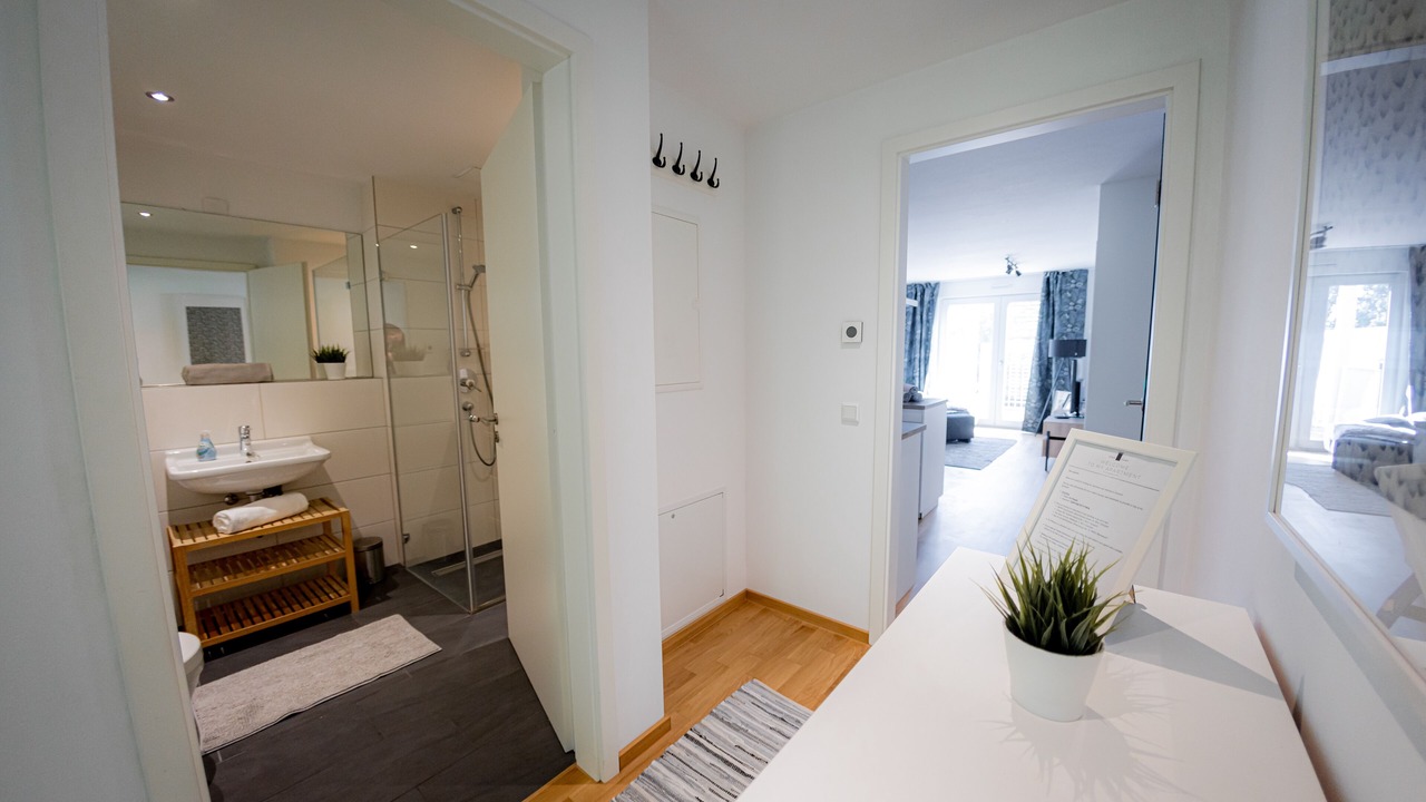 Photo of Bathroom in Zirndorf