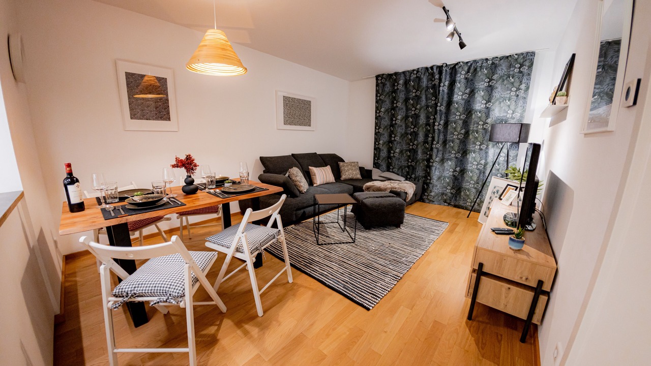 Photo of Livingroom in Zirndorf