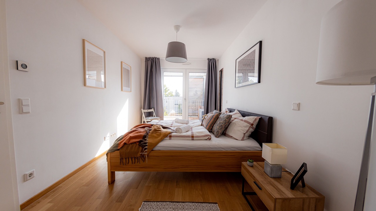 Photo of Bedroom in Zirndorf
