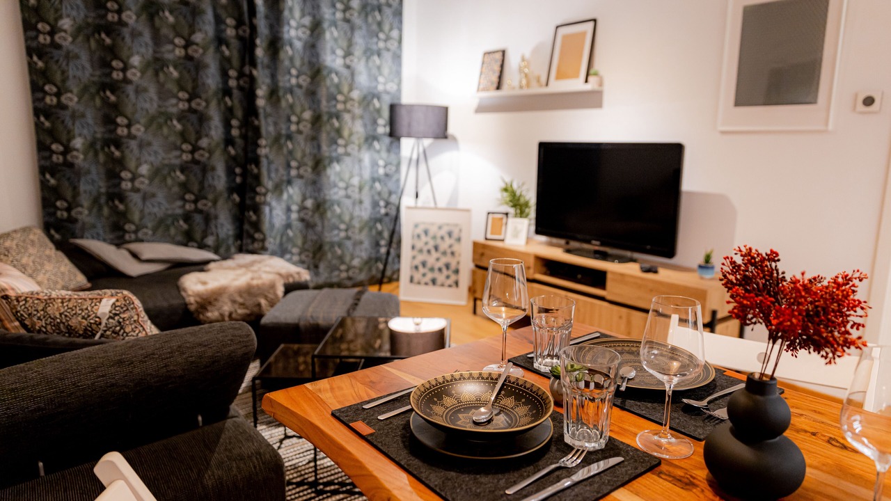 Photo of Livingroom in Zirndorf