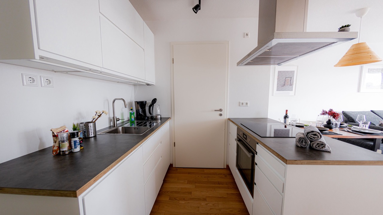 Photo of Kitchen in Zirndorf