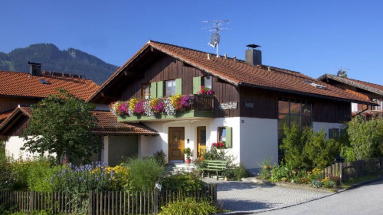 Photo of Outdoor in Nesselwang