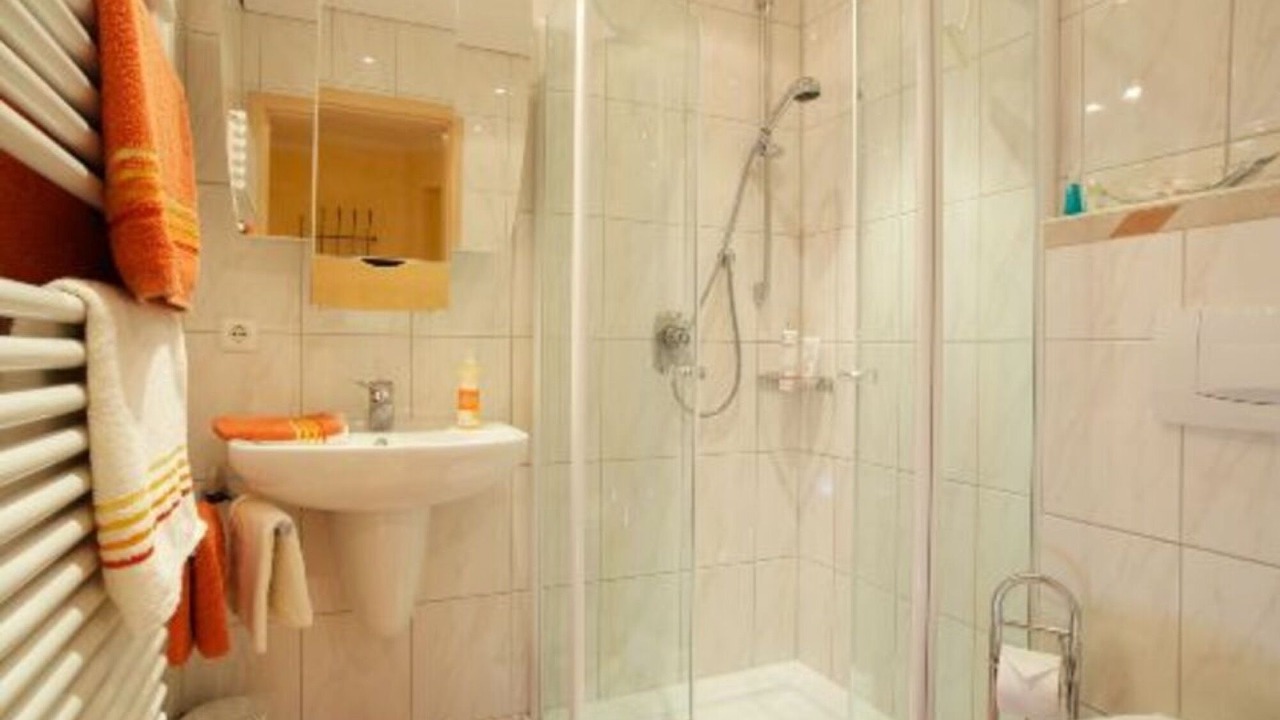 Photo of Bathroom in Nesselwang