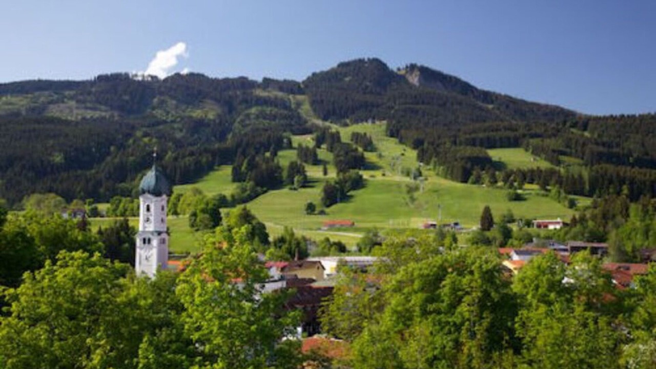 Photo of Others in Nesselwang
