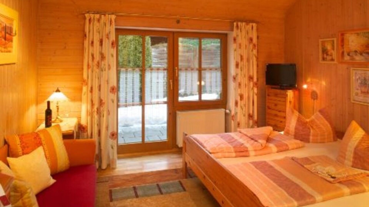 Photo of Bedroom in Nesselwang