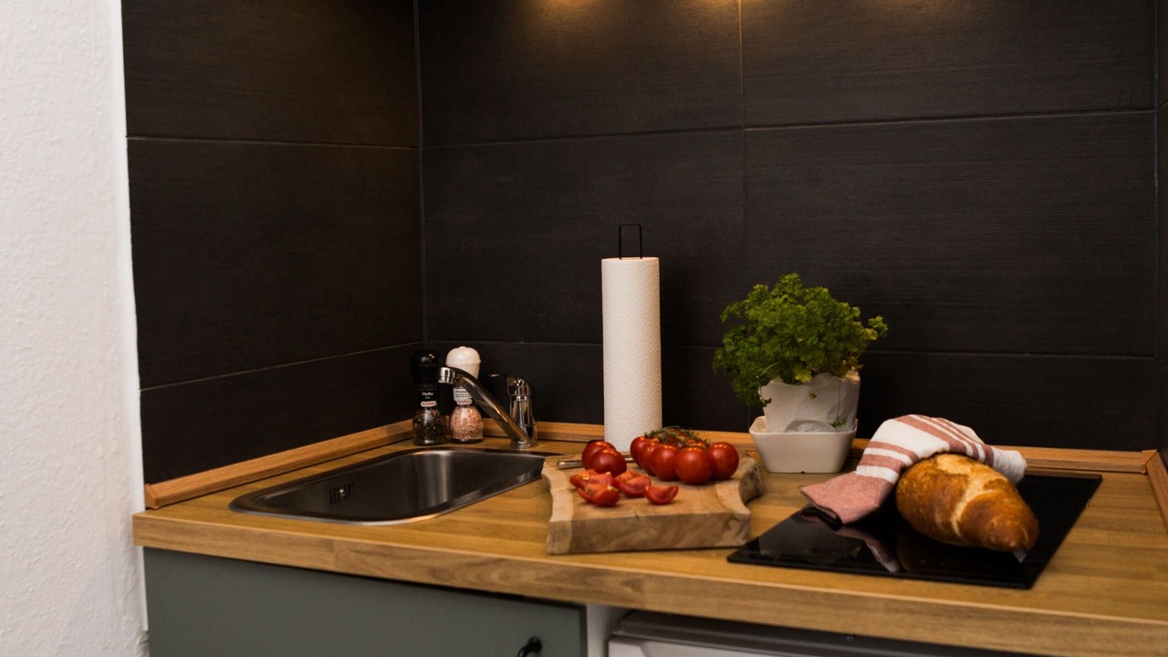 Photo of Kitchen in Antonsviertel