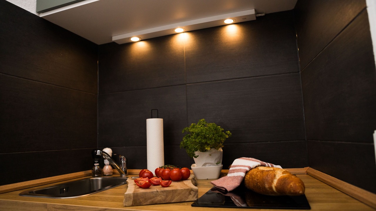 Photo of Kitchen in Antonsviertel