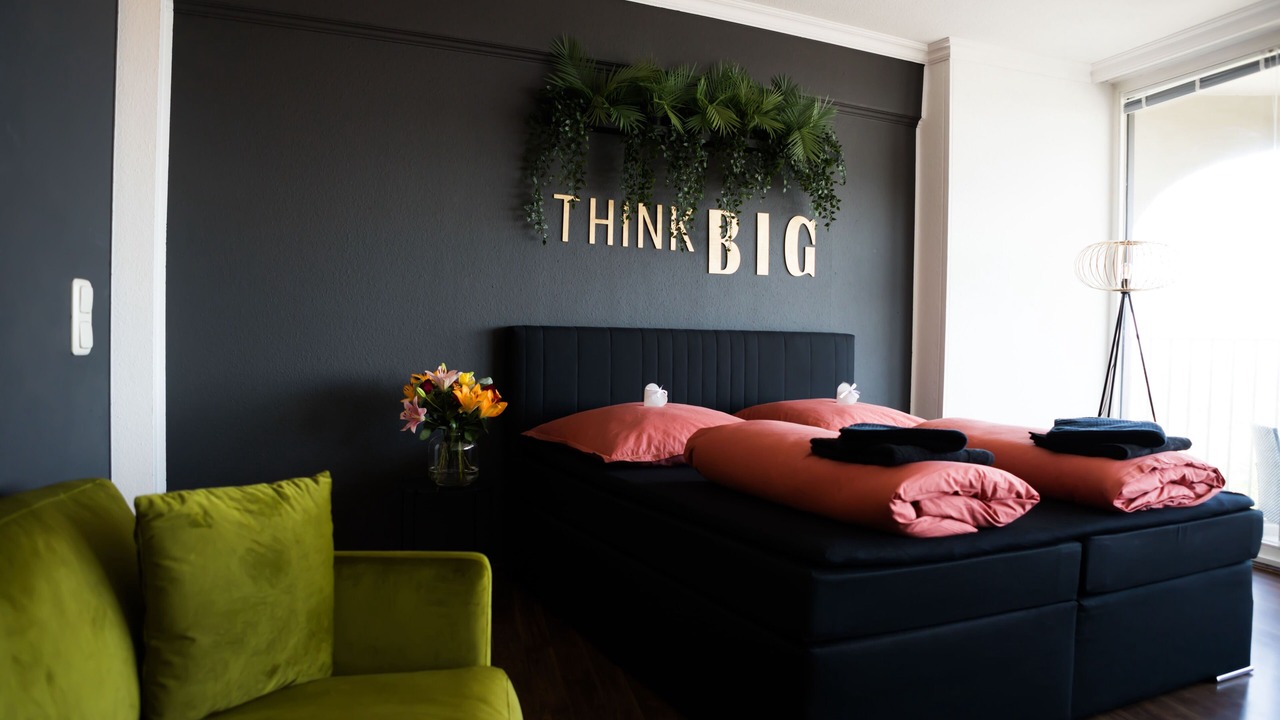 Photo of Bedroom in Antonsviertel