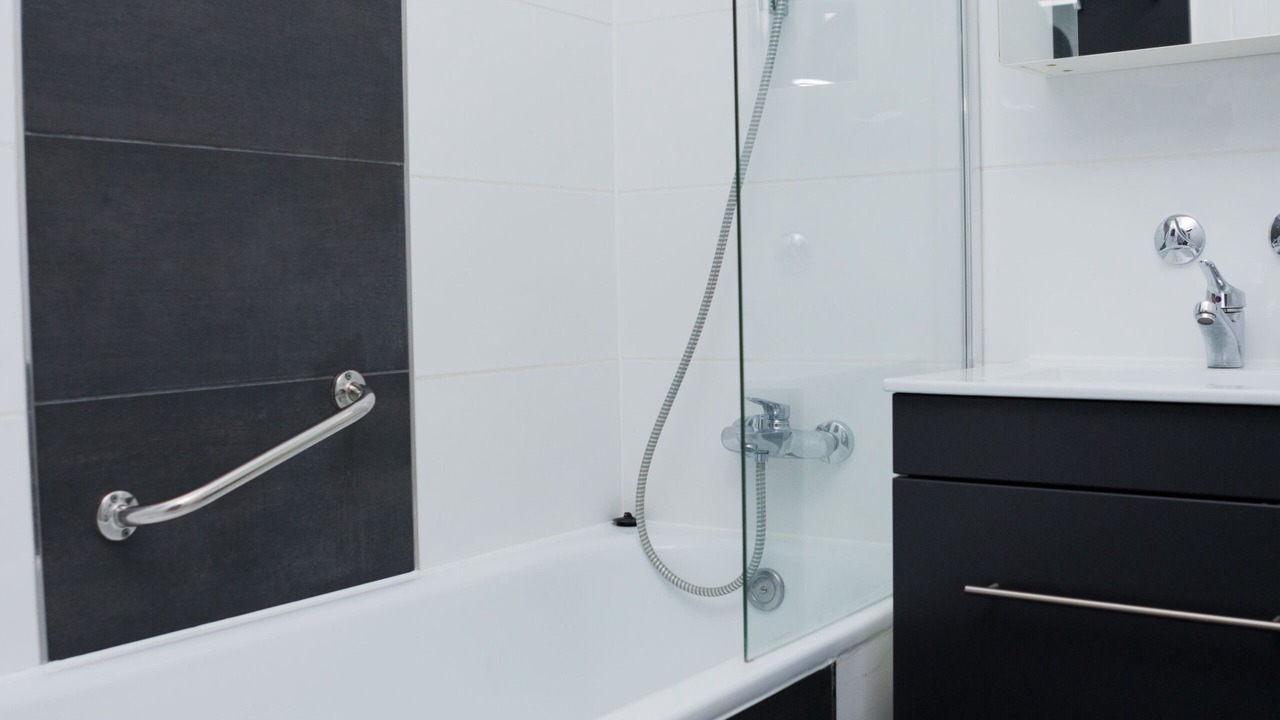 Photo of Bathroom in Antonsviertel