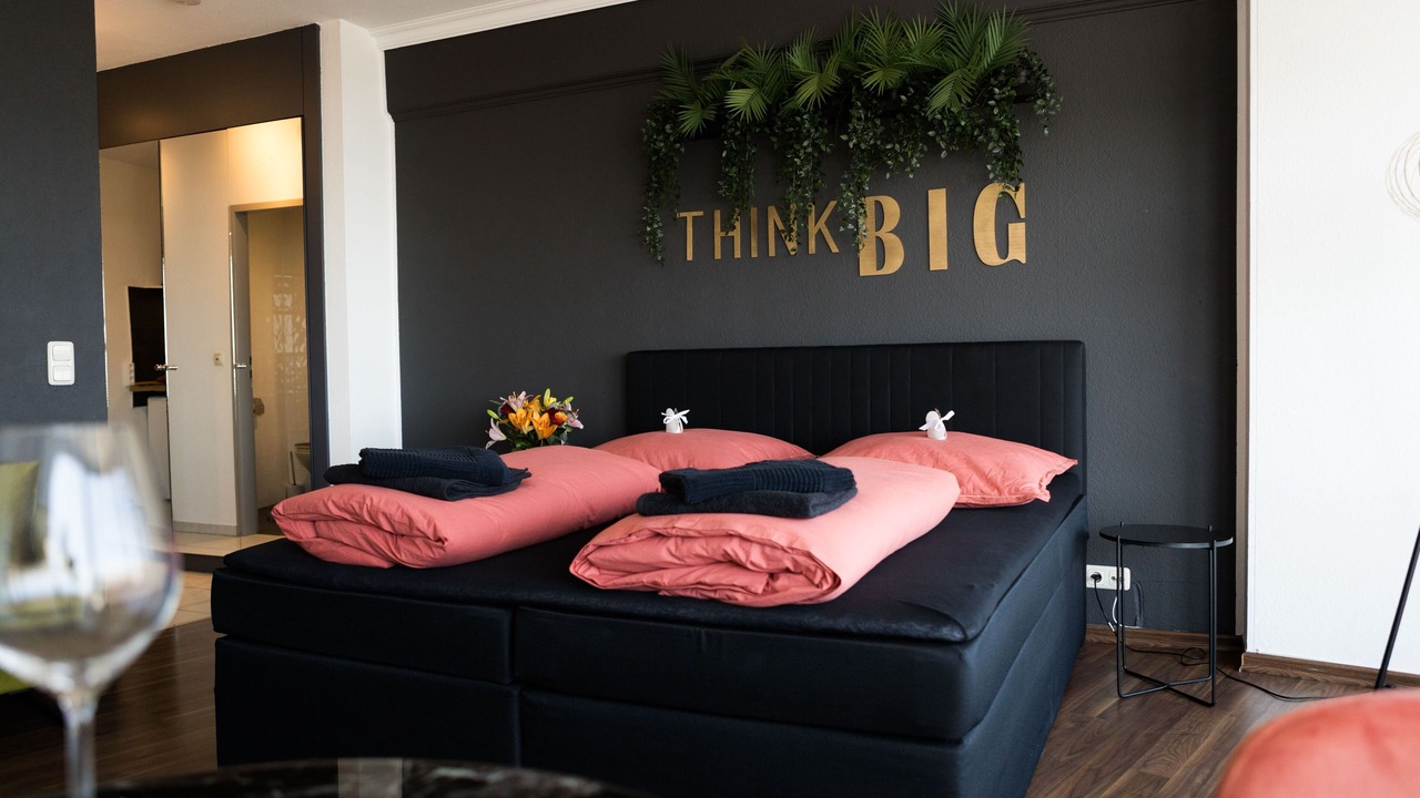 Photo of Bedroom in Antonsviertel