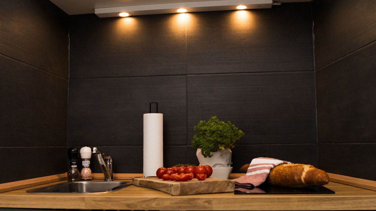 Photo of Kitchen in Antonsviertel