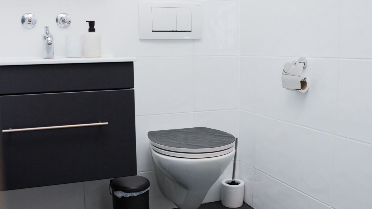 Photo of Bathroom in Antonsviertel