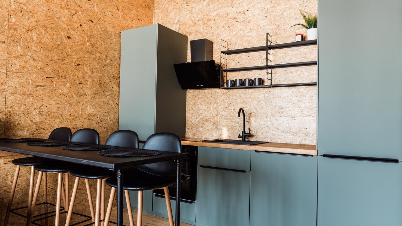 Photo of Kitchen in Rovaniemi