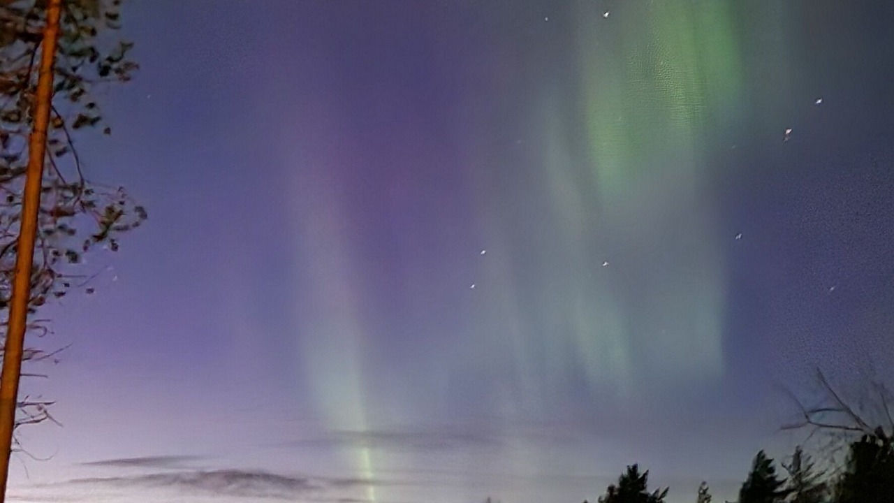 Photo of Outdoor in Rovaniemi