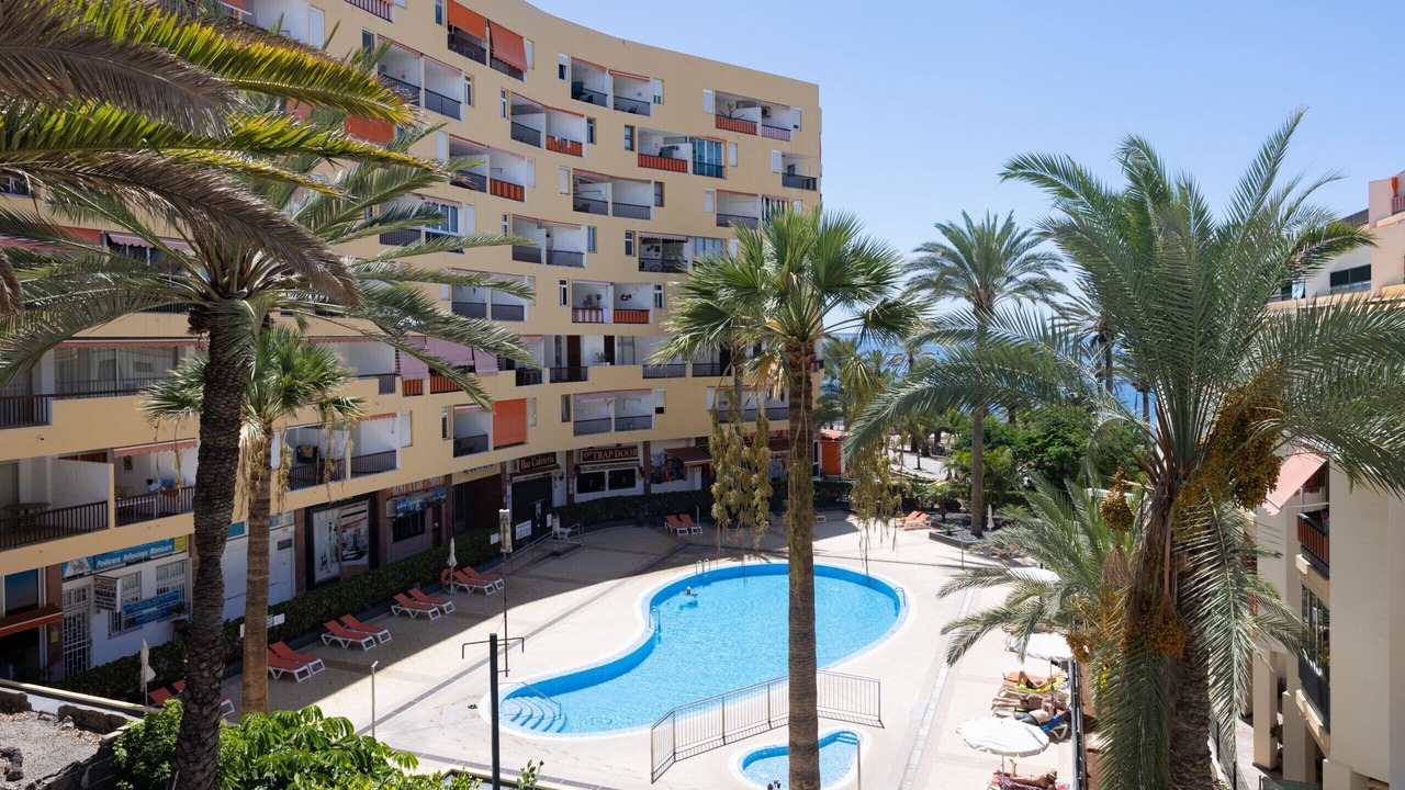 Photo of Outdoor in Los Cristianos