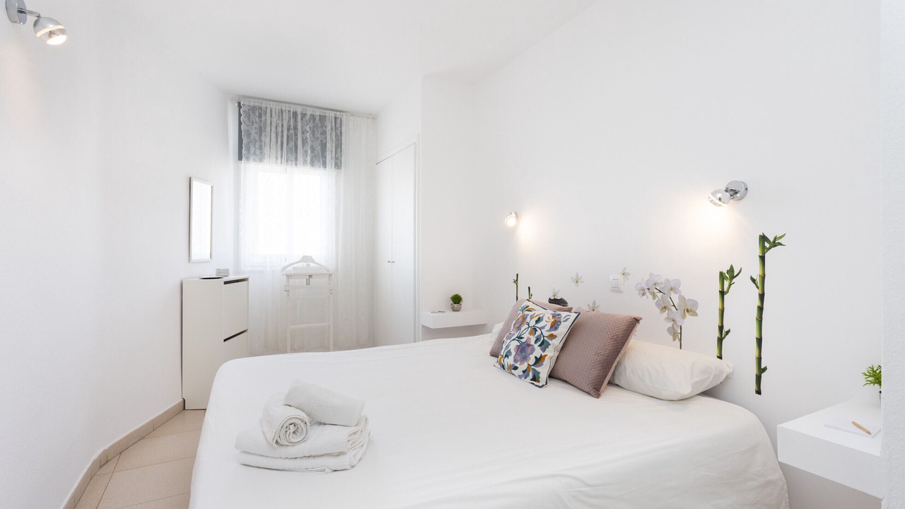 Photo of Bedroom in Los Cristianos