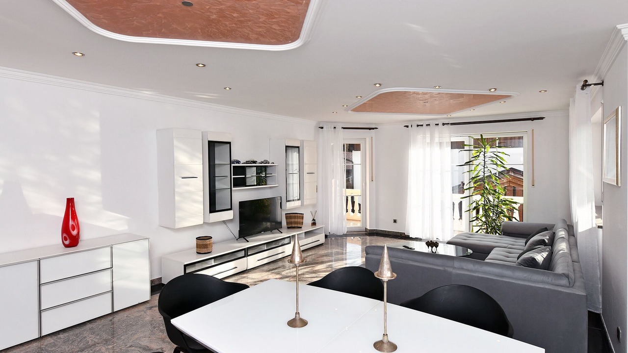 Photo of Livingroom in Prien am Chiemsee
