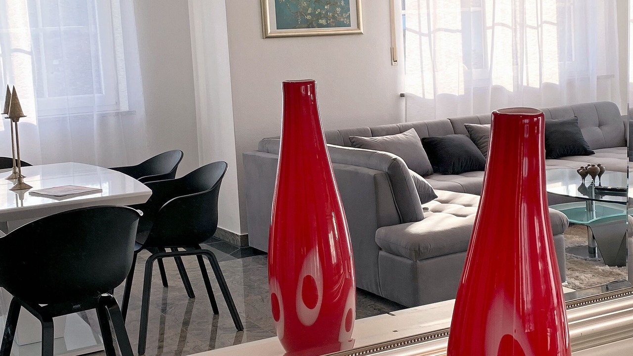 Photo of Livingroom in Prien am Chiemsee