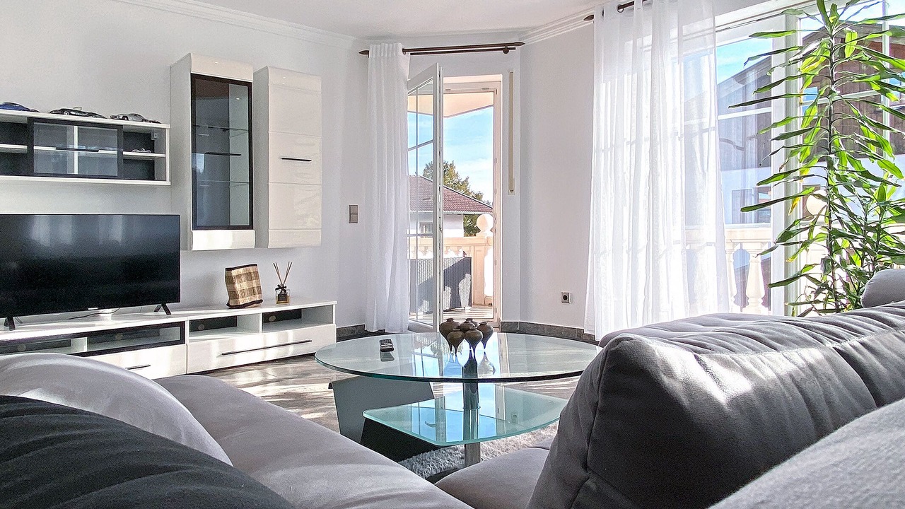 Photo of Livingroom in Prien am Chiemsee