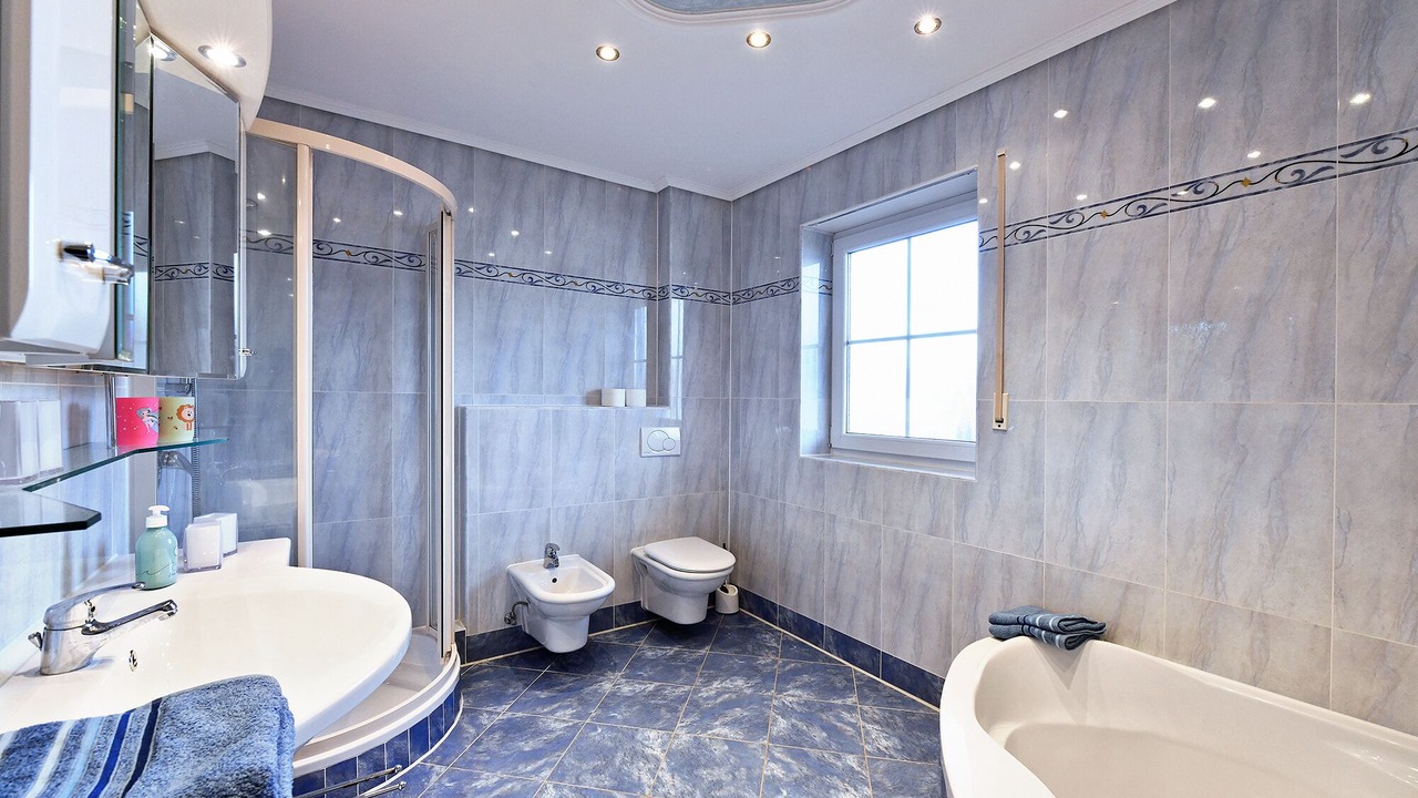 Photo of Bathroom in Prien am Chiemsee