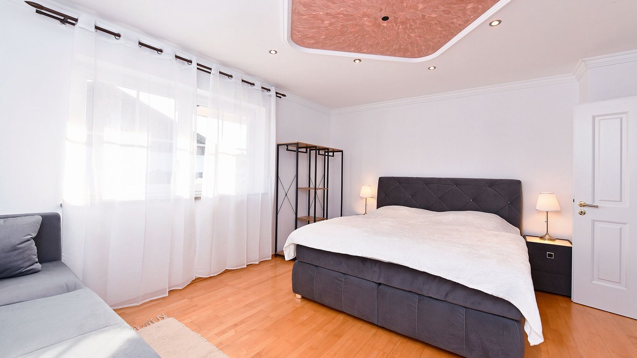 Photo of Bedroom in Prien am Chiemsee