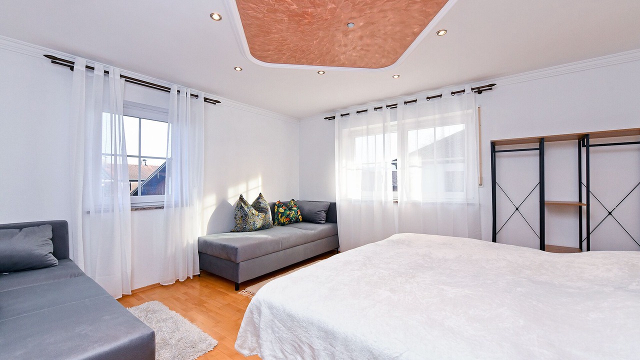 Photo of Bedroom in Prien am Chiemsee