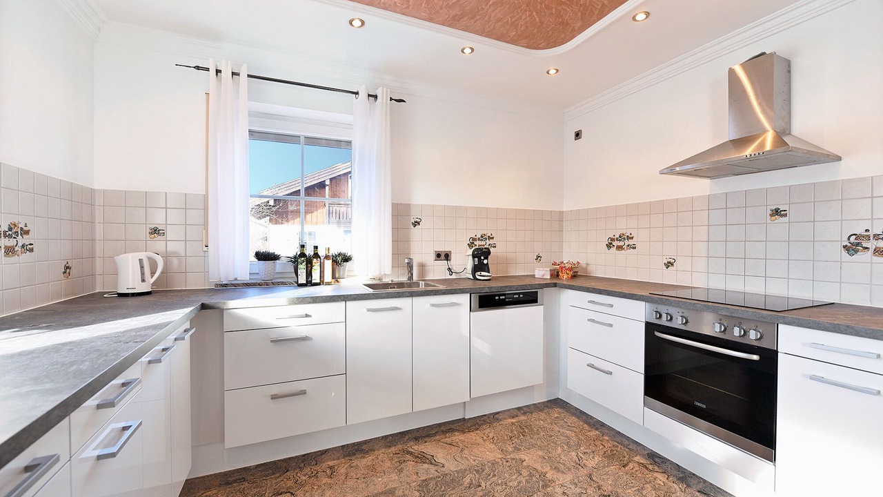 Photo of Kitchen in Prien am Chiemsee