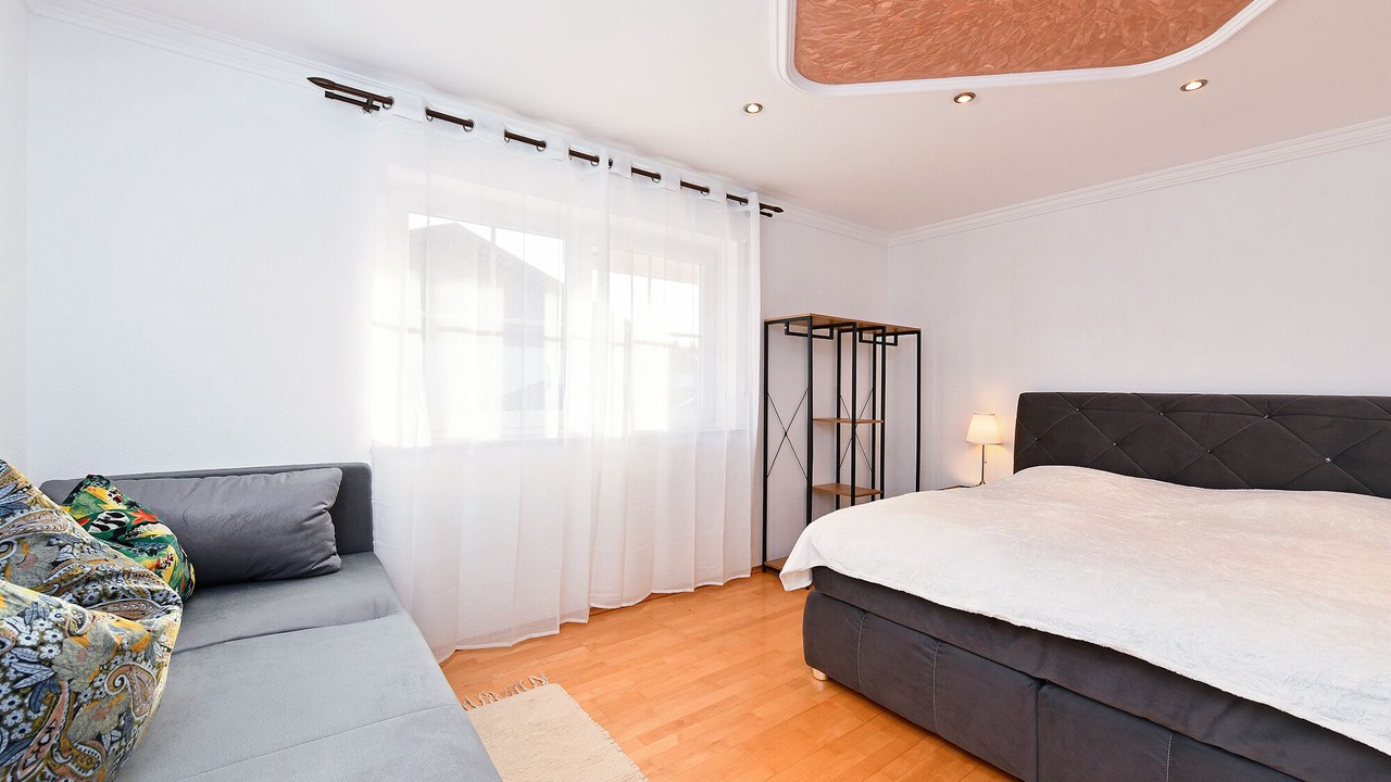 Photo of Bedroom in Prien am Chiemsee
