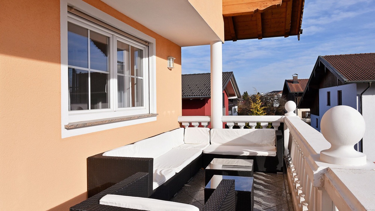 Photo of Outdoor in Prien am Chiemsee