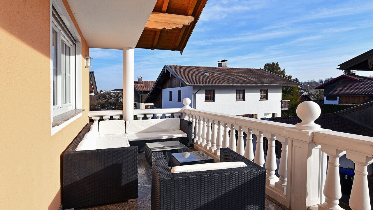 Photo of Outdoor in Prien am Chiemsee