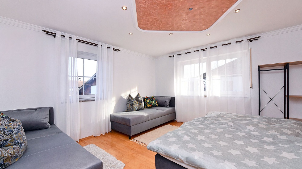 Photo of Bedroom in Prien am Chiemsee