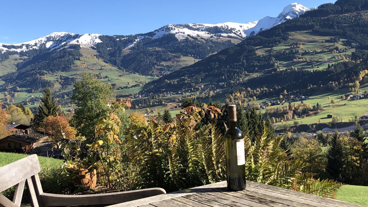 Photo of Outdoor in Jochberg