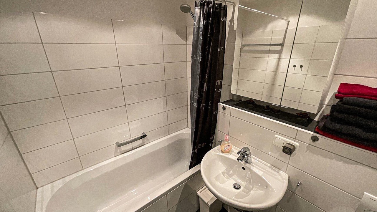 Photo of Bathroom in Steibis