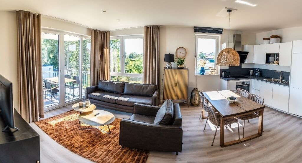 Photo of Livingroom in Schwerin