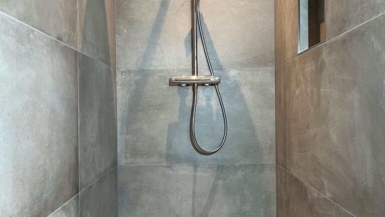Photo of Bathroom in Schwerin