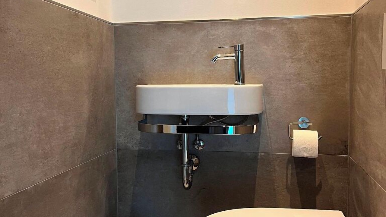 Photo of Bathroom in Schwerin