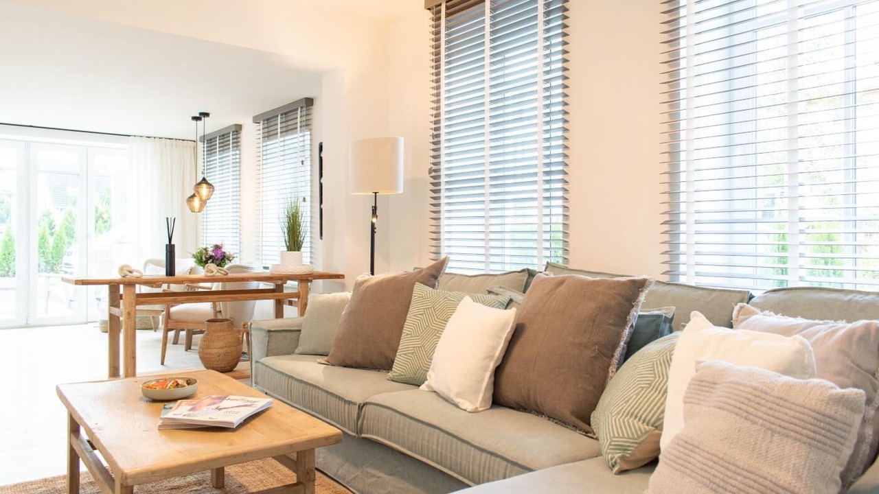 Photo of Livingroom in Haffkrug