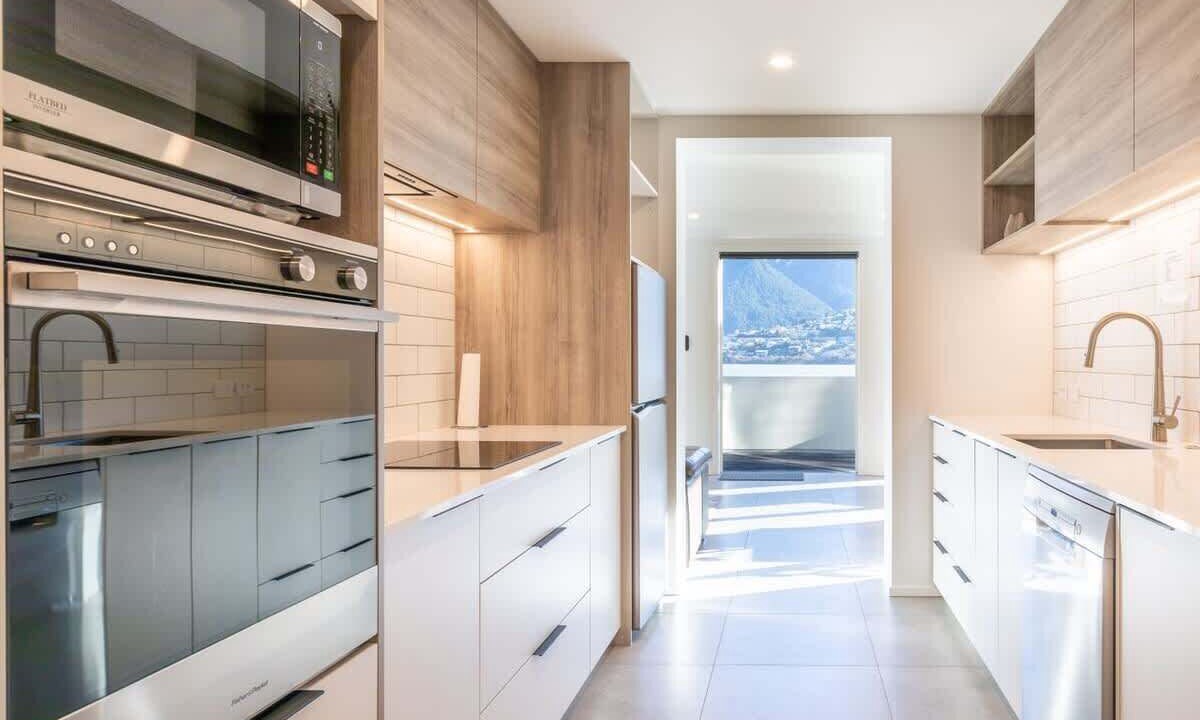 Photo of Kitchen in Kelvin Heights