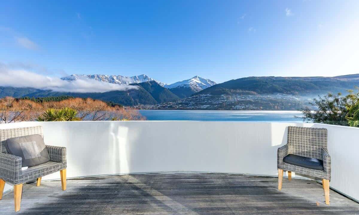 Photo of Outdoor in Kelvin Heights
