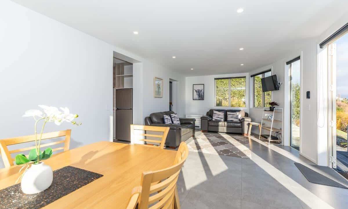 Photo of Livingroom in Kelvin Heights