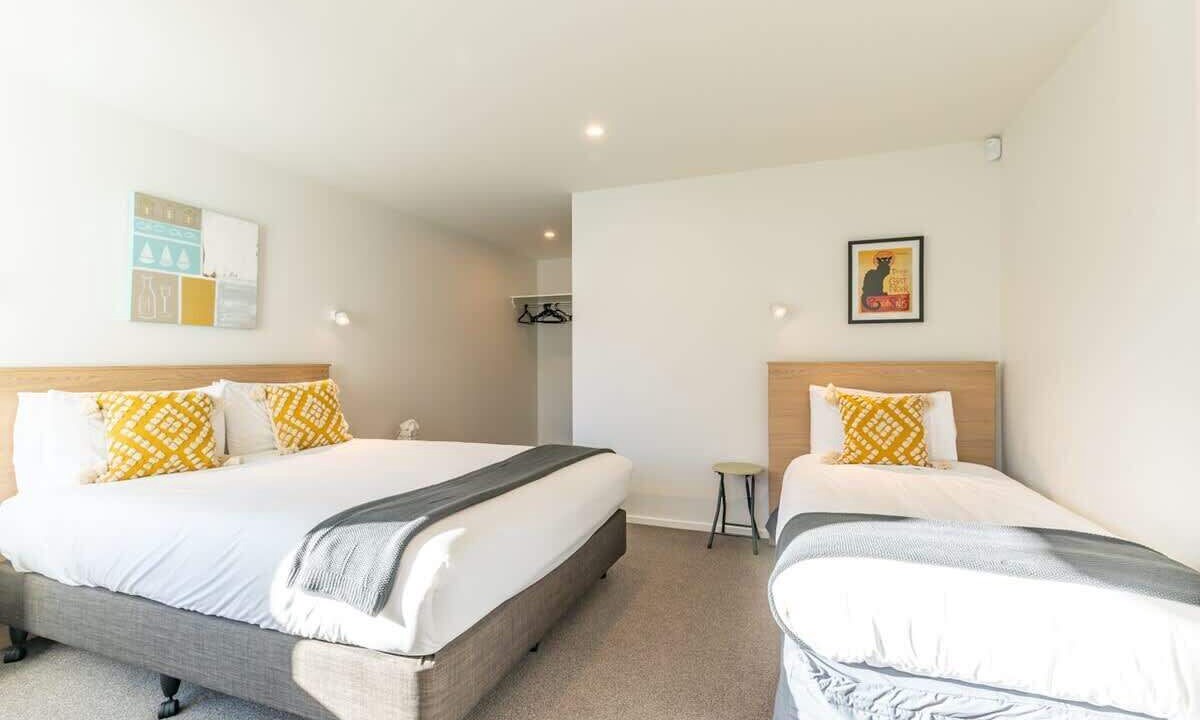 Photo of Bedroom in Kelvin Heights