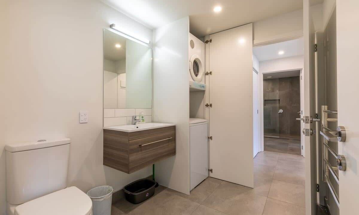 Photo of Bathroom in Kelvin Heights