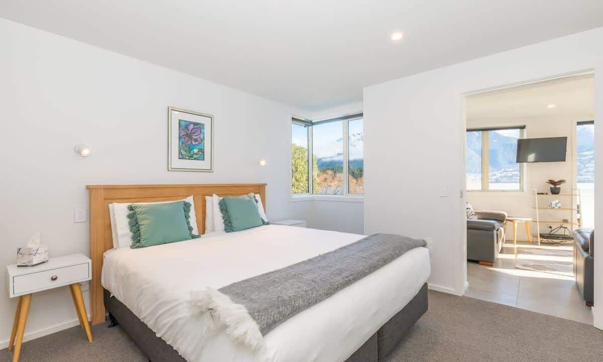 Photo of Bedroom in Kelvin Heights