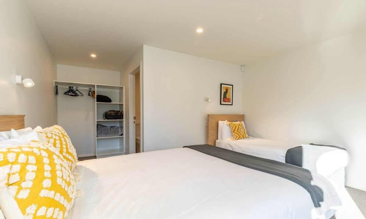 Photo of Bedroom in Kelvin Heights