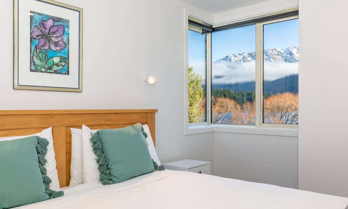 Photo of Bedroom in Kelvin Heights