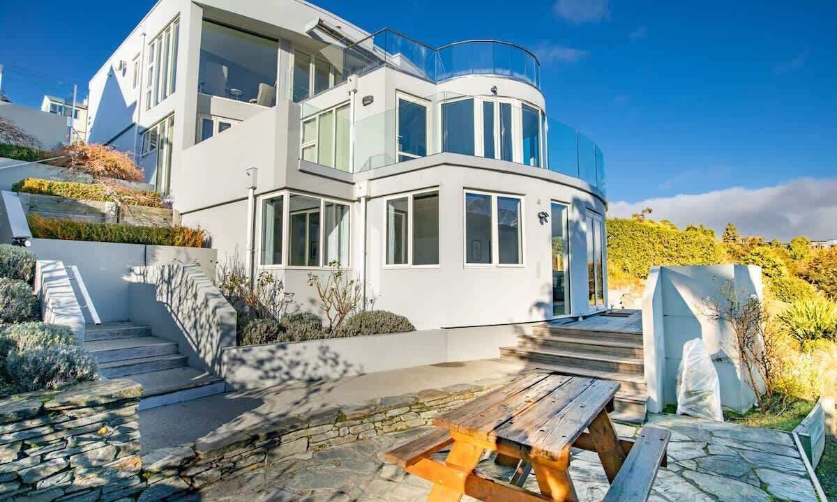 Photo of Patio Balcony in Kelvin Heights
