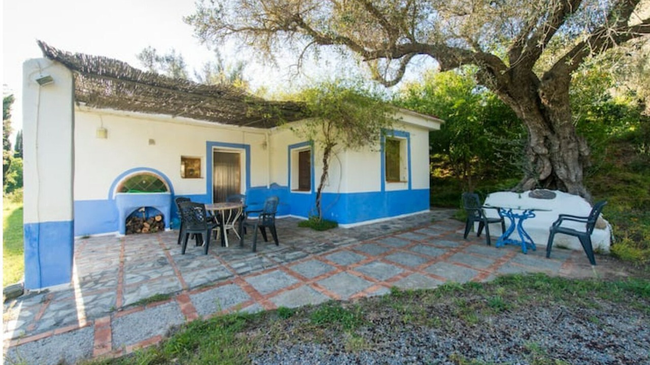 Photo of Outdoor in Orgiva